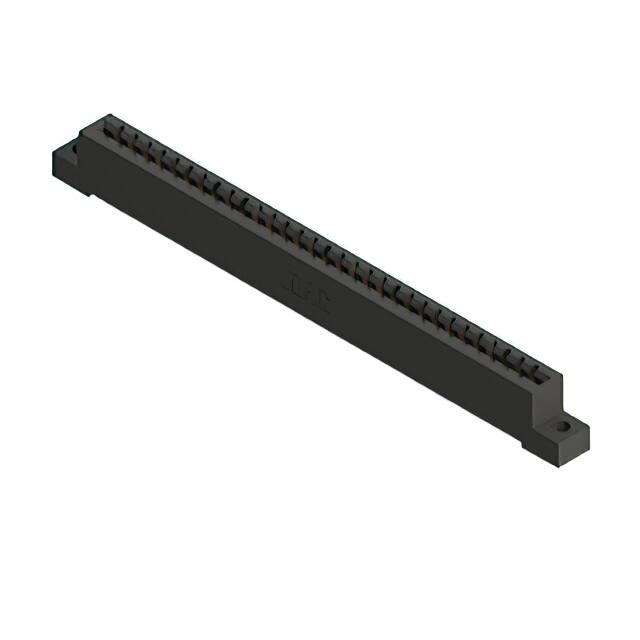 387-031-544-104 EDAC Inc.  Edgeboard Connectors